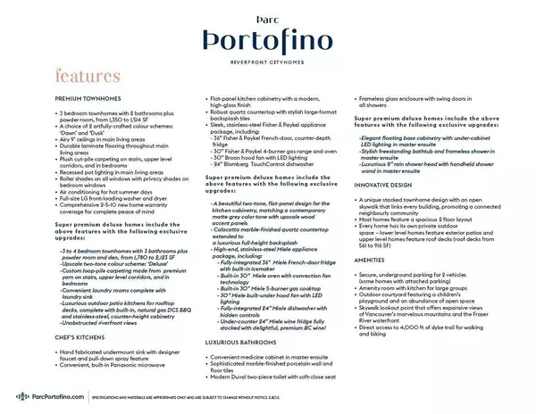 Richmond, BC V6X 1Z2,10333 River DR #SL69