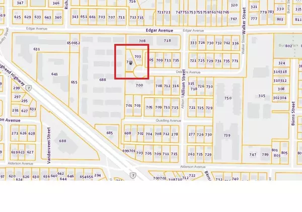 701 Delestre AVE, Coquitlam, BC V3K 2G1