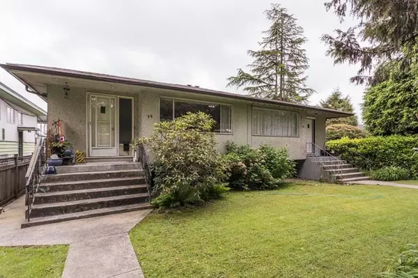 96 Glover AVE, New Westminster, BC V3L 2A3