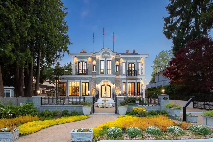 8483 Wiltshire ST, Vancouver, BC V6P 5H6