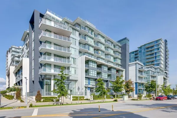 8633 Capstan WAY #306, Richmond, BC V6X 0N5
