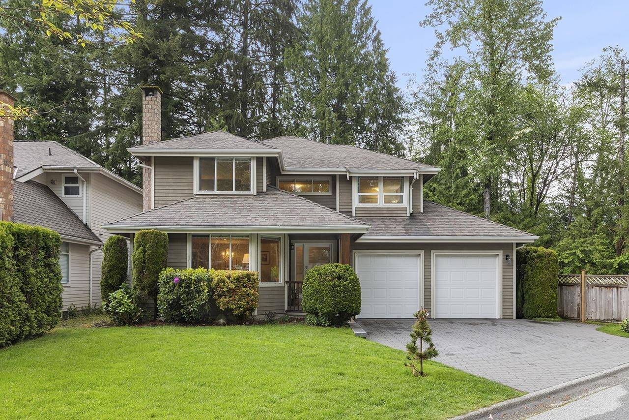 4700 Underwood AVE, North Vancouver, BC V7K 3A8