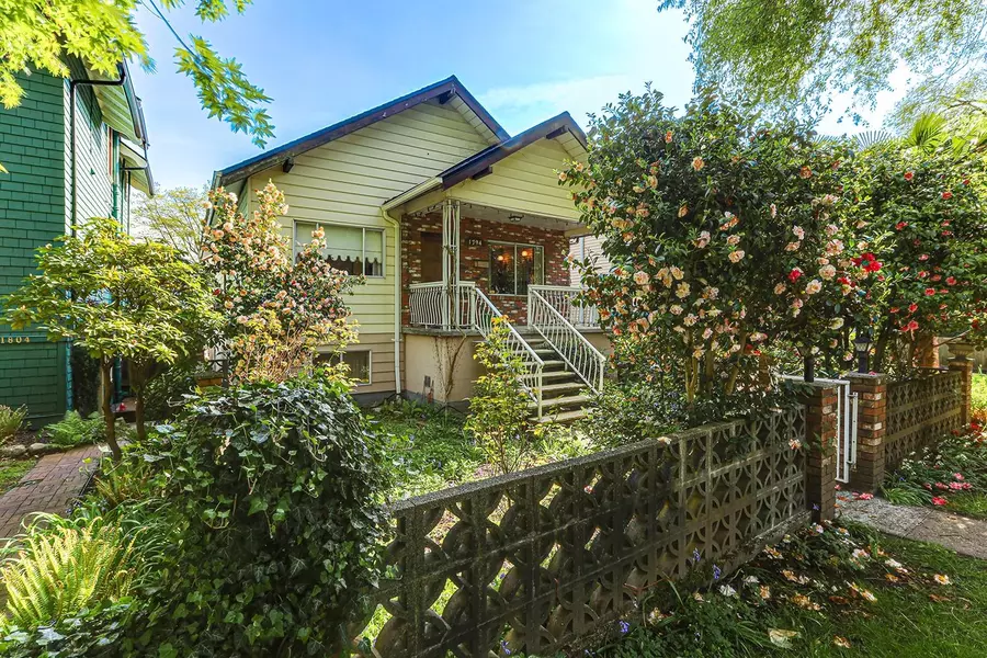 1794 E 6th AVE, Vancouver, BC V5N 1P5