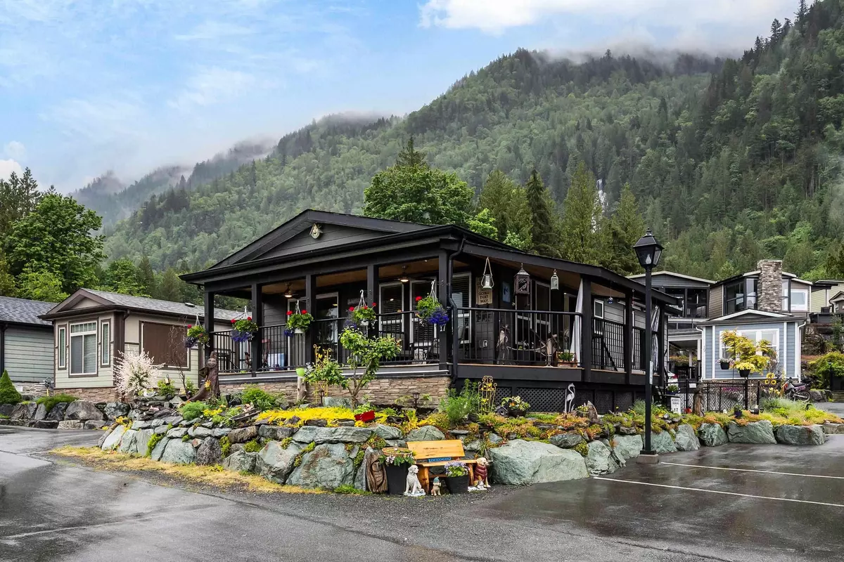 Rosedale, BC V0X 1X1,53480 Bridal Falls RD #17