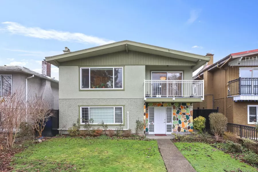 5872 Culloden ST, Vancouver, BC V5W 3S2