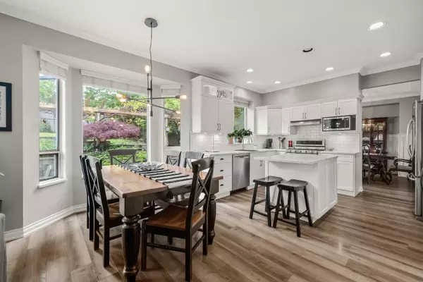 Port Moody, BC V3H 4X3,34 Foxwood DR