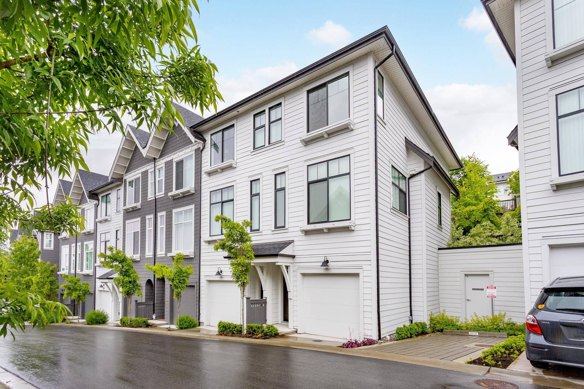 1331 Olmsted ST #111, Coquitlam, BC V3E 0T3