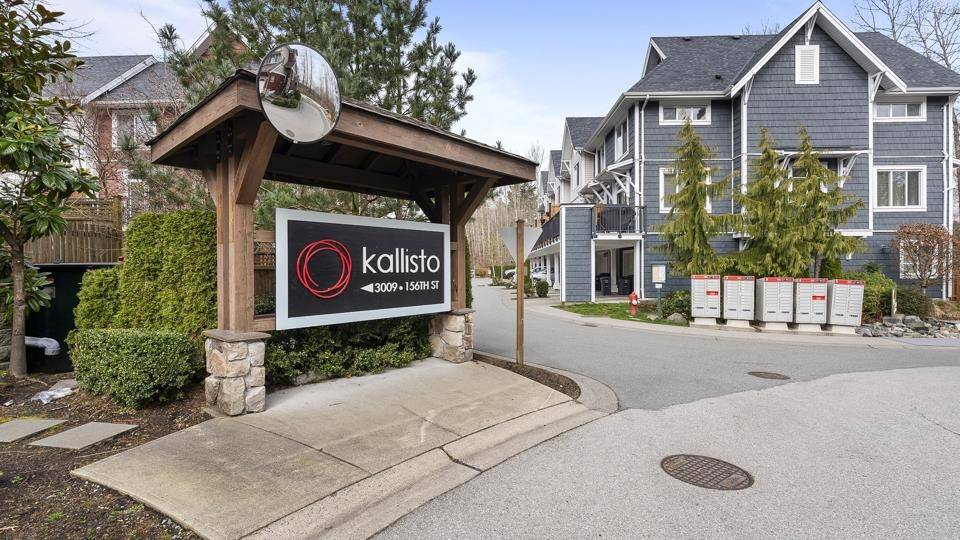 3009 156 ST #55, Surrey, BC V3S 0N9