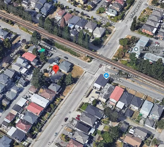 4863 Rupert ST, Vancouver, BC V5R 2J6