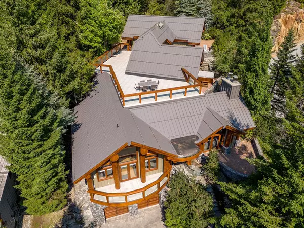 Whistler, BC V8E 0V4,3220 Peak DR