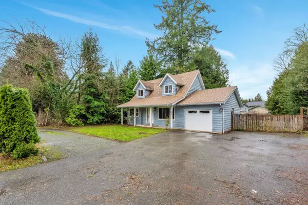Langley, BC V1M 2S4,22987 88 AVE