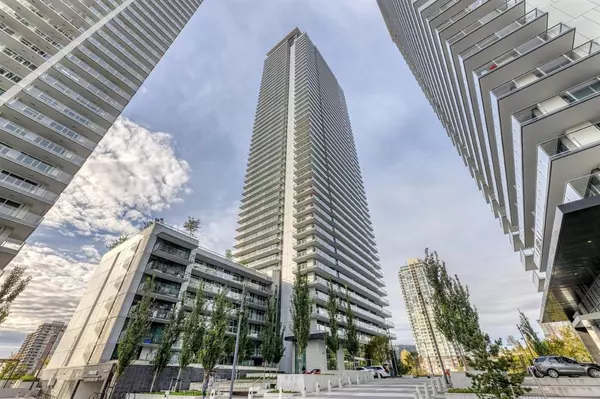 3809 Evergreen PL #2710, Burnaby, BC V3J 0M1