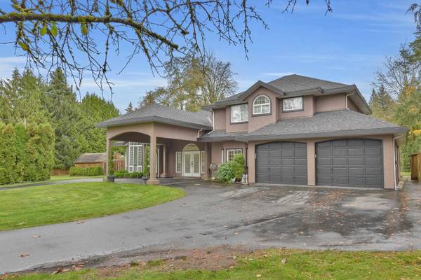 20054 Fernridge CRES, Langley, BC V3A 4P4
