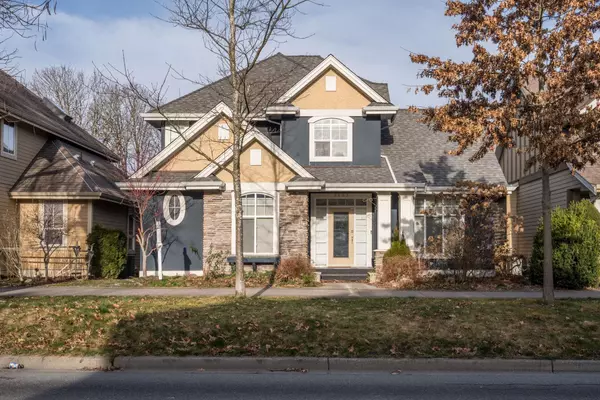 5883 Garrison BLVD, Chilliwack, BC V2R 5X8