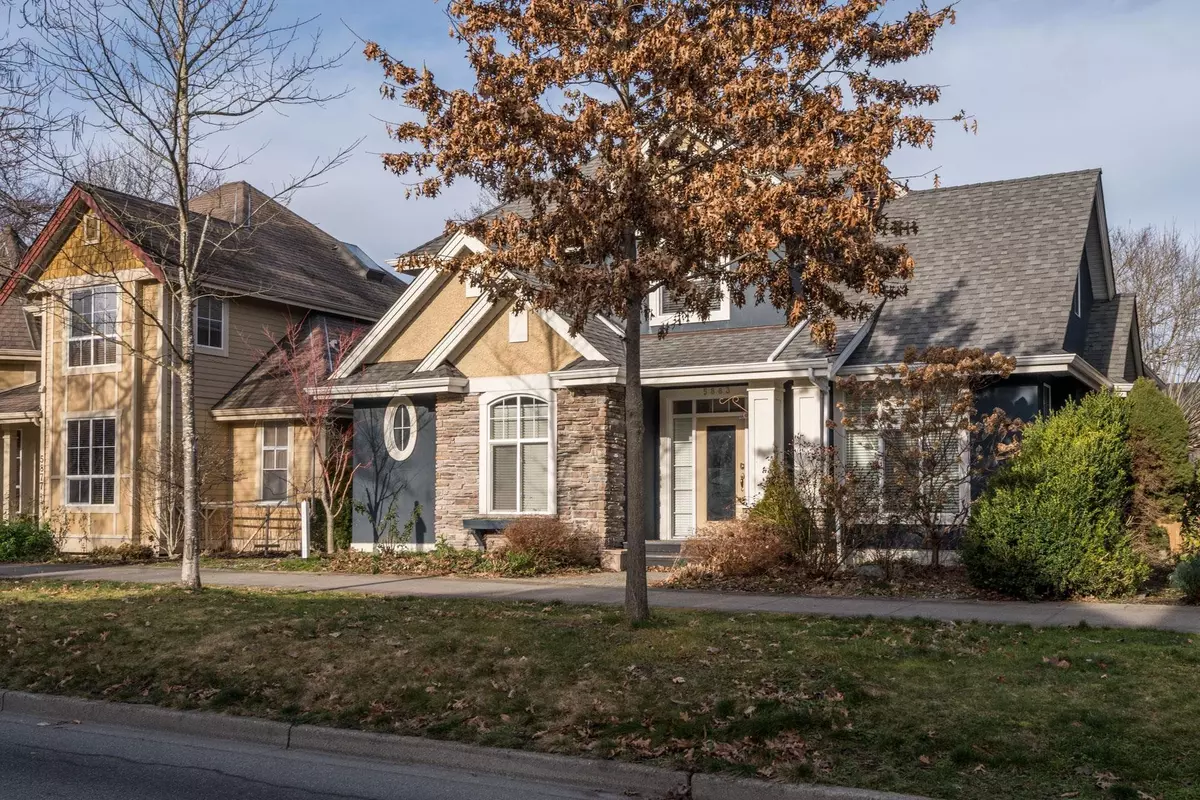 Chilliwack, BC V2R 5X8,5883 Garrison BLVD