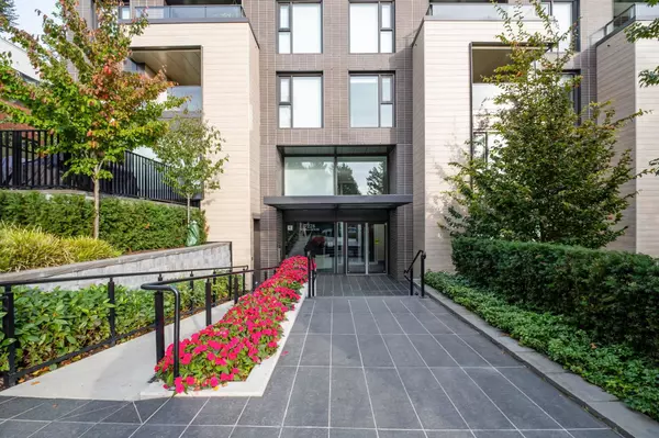 Vancouver, BC V6P 0H7,7228 Adera ST #611