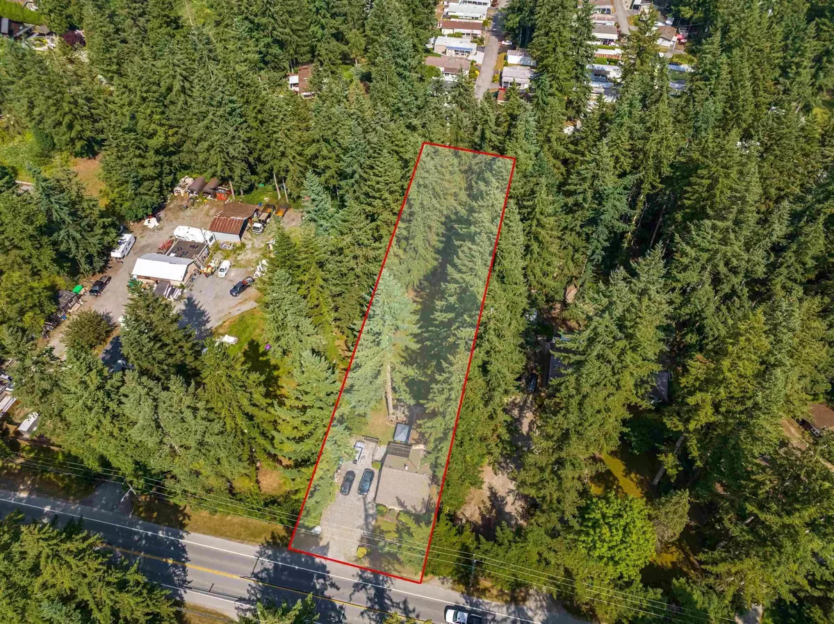 Langley, BC V2Z 1X1,2552 200 ST
