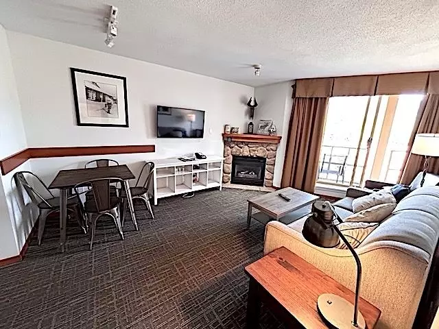 Whistler, BC V8E 1C1,4315 Northlands BLVD #633