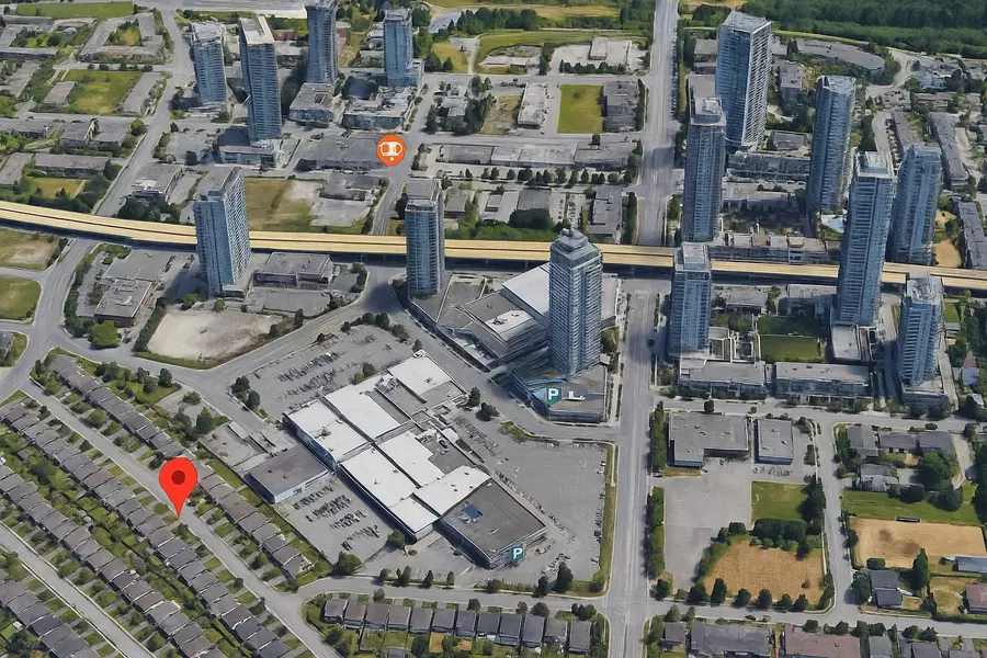 4640 Brentlawn DR, Burnaby, BC V5C 3V2