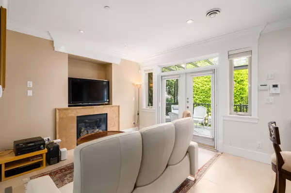 Vancouver, BC V6P 2P2,1683 W 64th AVE