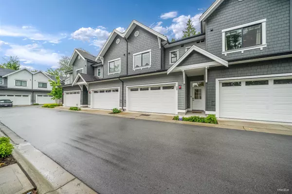 Langley, BC V2Y 3W2,7640 197 ST #79