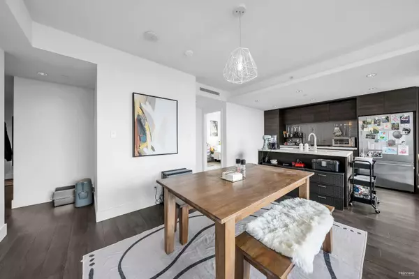 North Vancouver, BC V7J 0A9,1550 Fern ST #2104