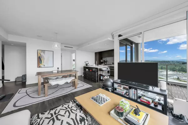 1550 Fern ST #2104 North Vancouver, BC V7J 0A9