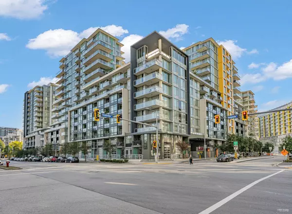 Richmond, BC V6X 0R6,8688 Hazelbridge WAY #1106