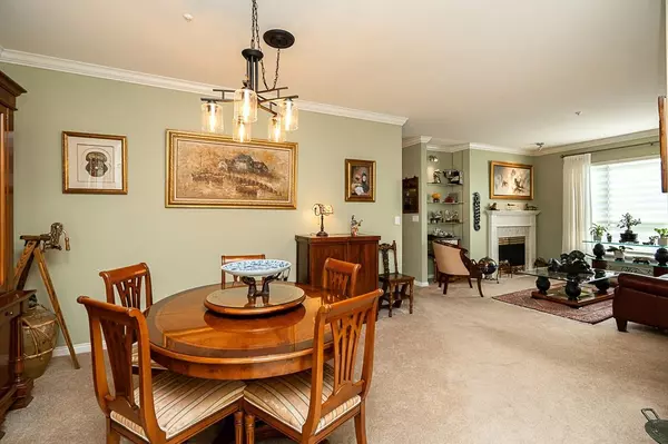 3098 Guildford WAY #437, Coquitlam, BC V3B 7W8