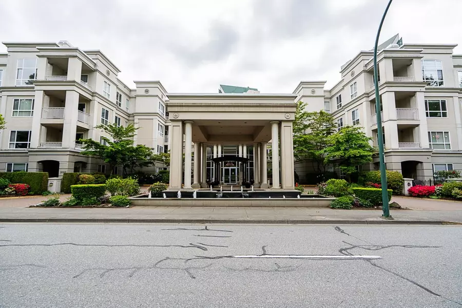 3098 Guildford WAY #437, Coquitlam, BC V3B 7W8
