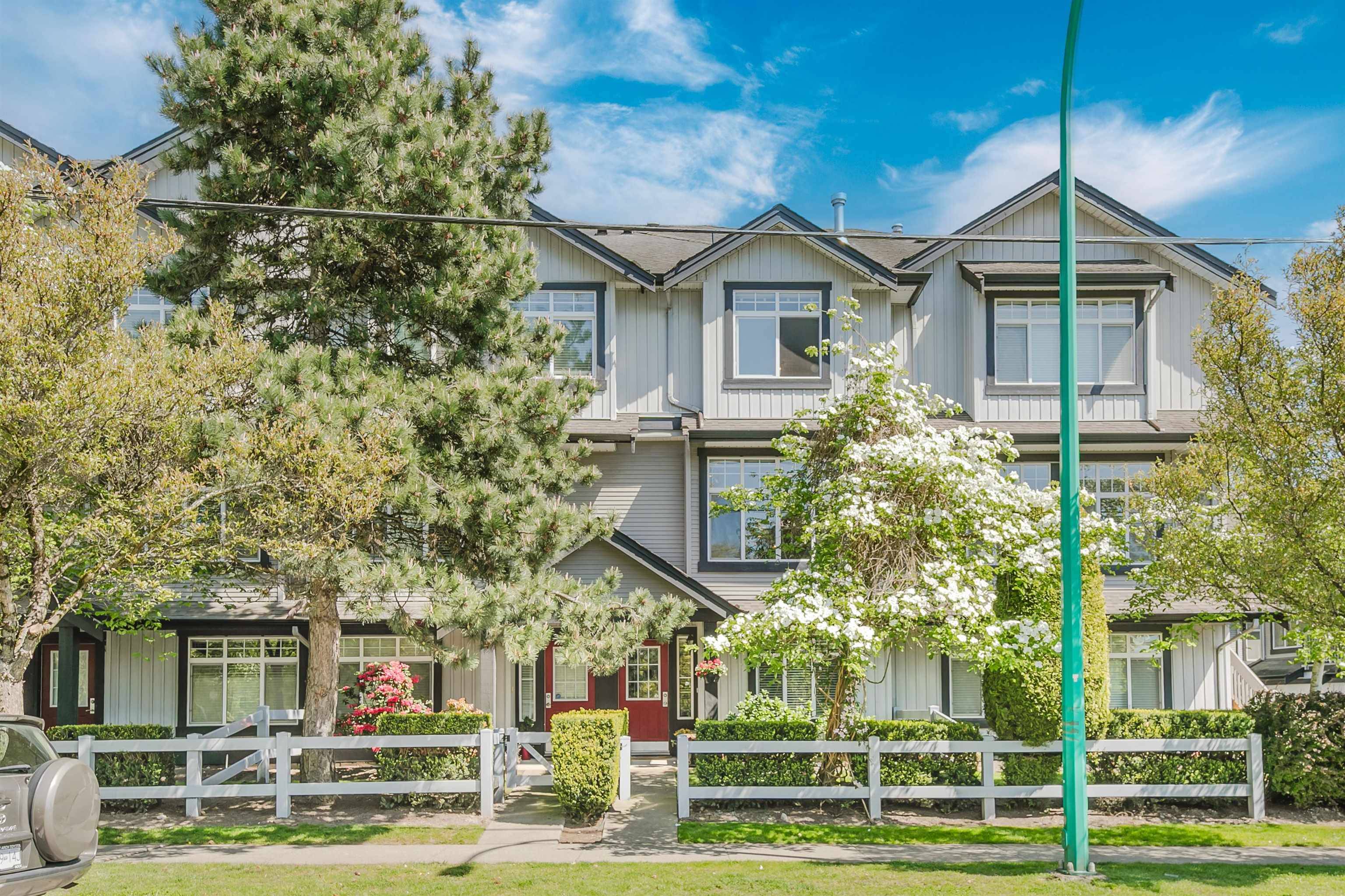 Surrey, BC V4N 5S7,18839 69 AVE #41