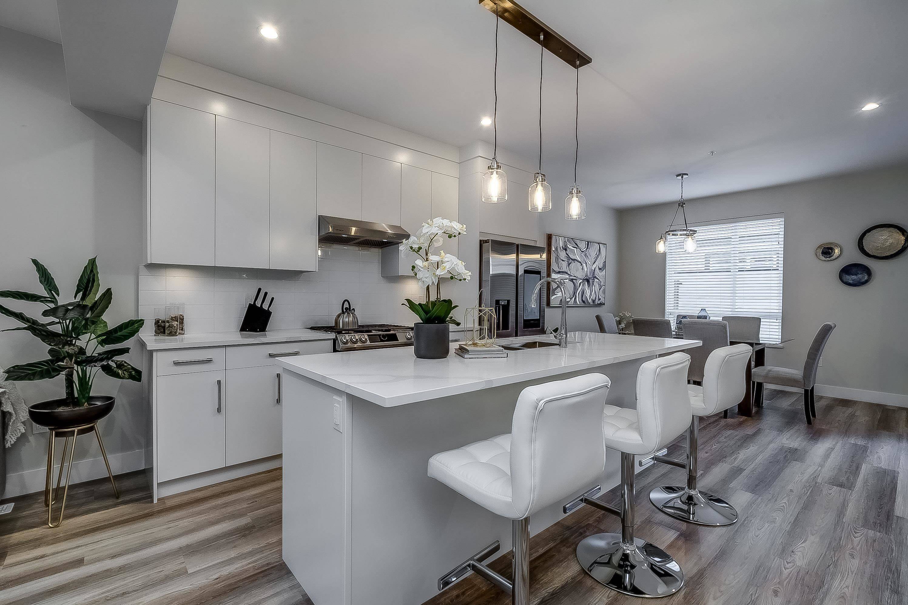 Langley, BC V3A 1J7,5515 199a ST #15