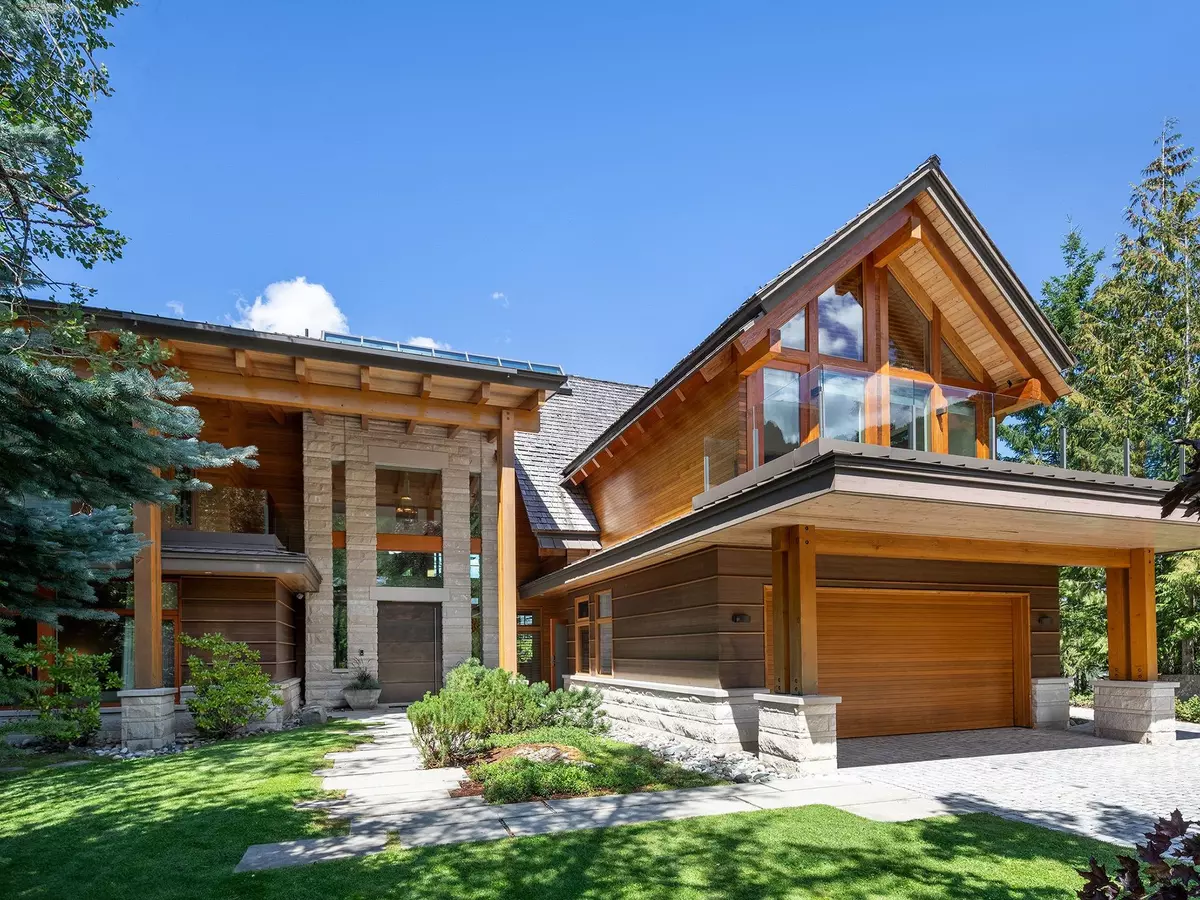 Whistler, BC V8E 0L6,2947 High Point DR