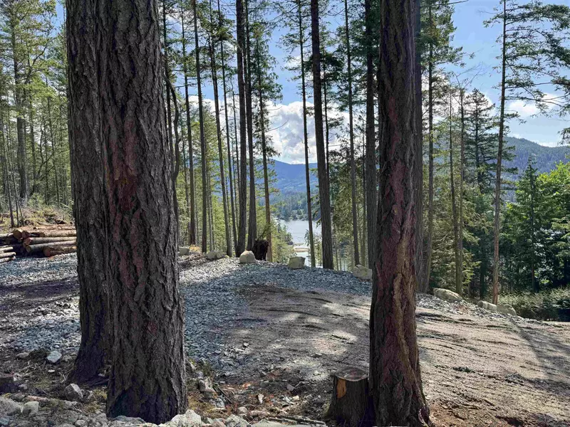 4292 Francis Peninsula RD, Madeira Park, BC V0N 2H0