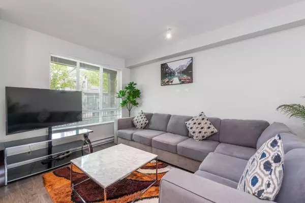 30930 Westridge PL #9 Abbotsford, BC V2T 0H6