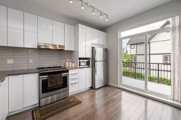 30930 Westridge PL #9 Abbotsford, BC V2T 0H6