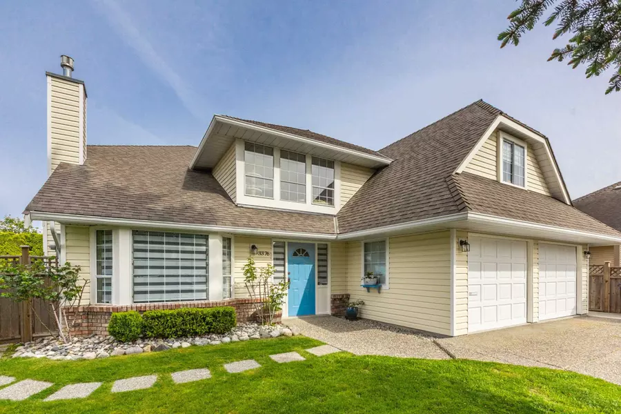 3376 197 ST, Langley, BC V3A 7X3