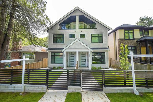 4720 Henry ST, Vancouver, BC V5V 4Z3