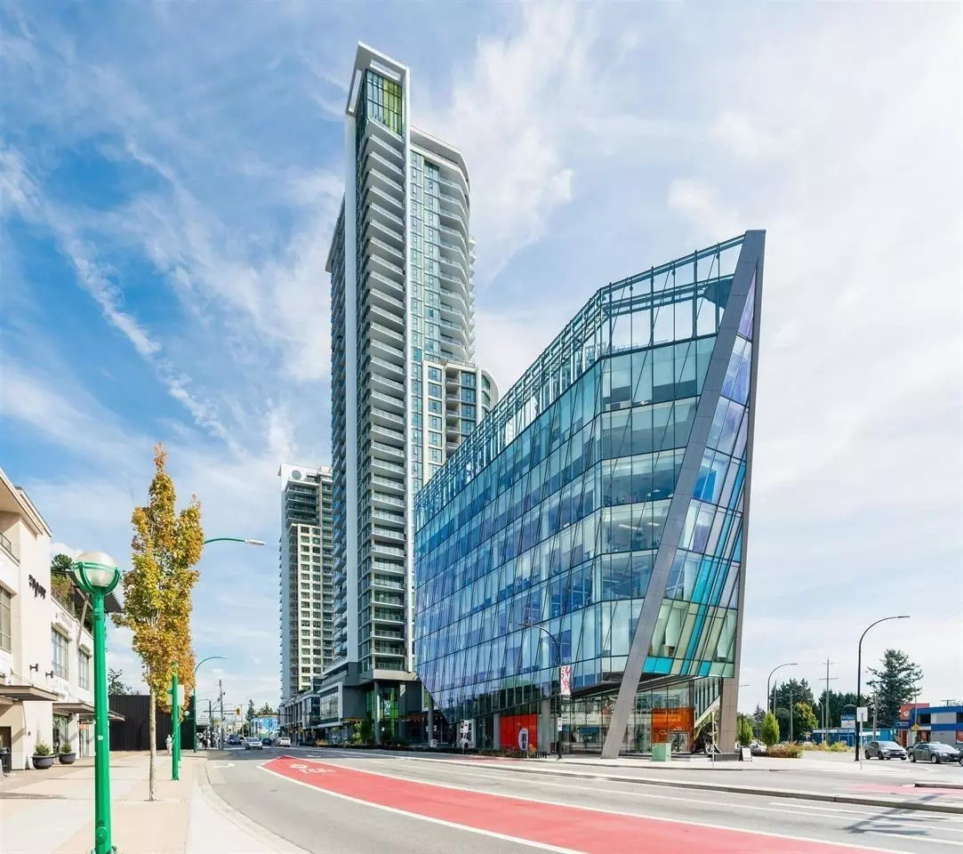 Burnaby, BC V3N 0H1,7358 Edmonds ST #2505