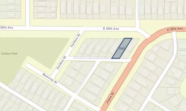 3592 E 29th AVE, Vancouver, BC V5R 1X2