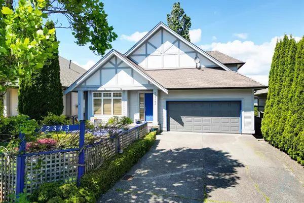 22343 50 AVE, Langley, BC V2Y 2V4