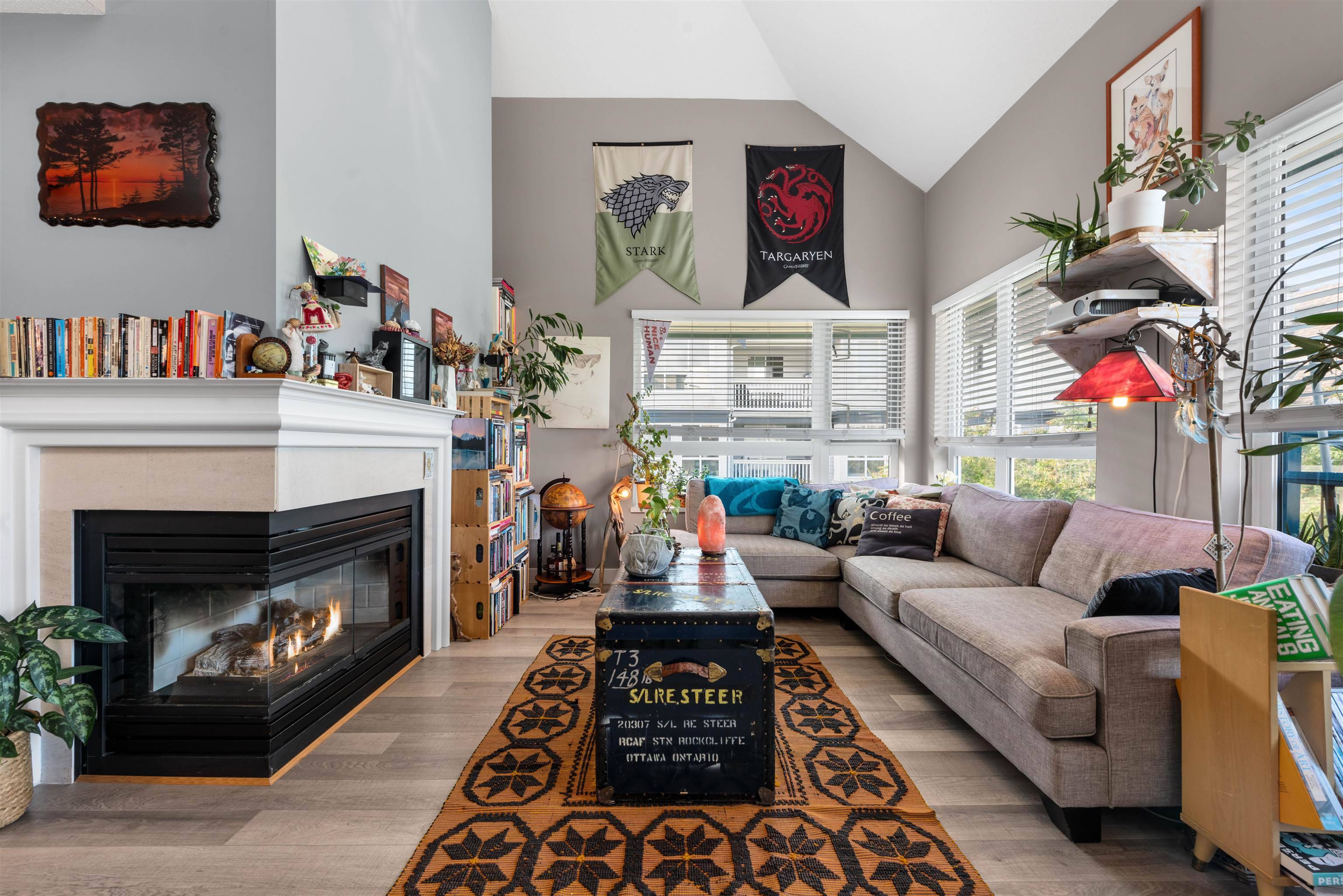 Richmond, BC V7E 6M2,5800 Andrews RD #324