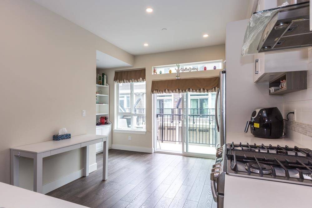 1894 Osprey DR #162 Tsawwassen, BC V4M 0C3