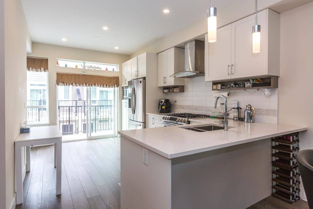 1894 Osprey DR #162 Tsawwassen, BC V4M 0C3