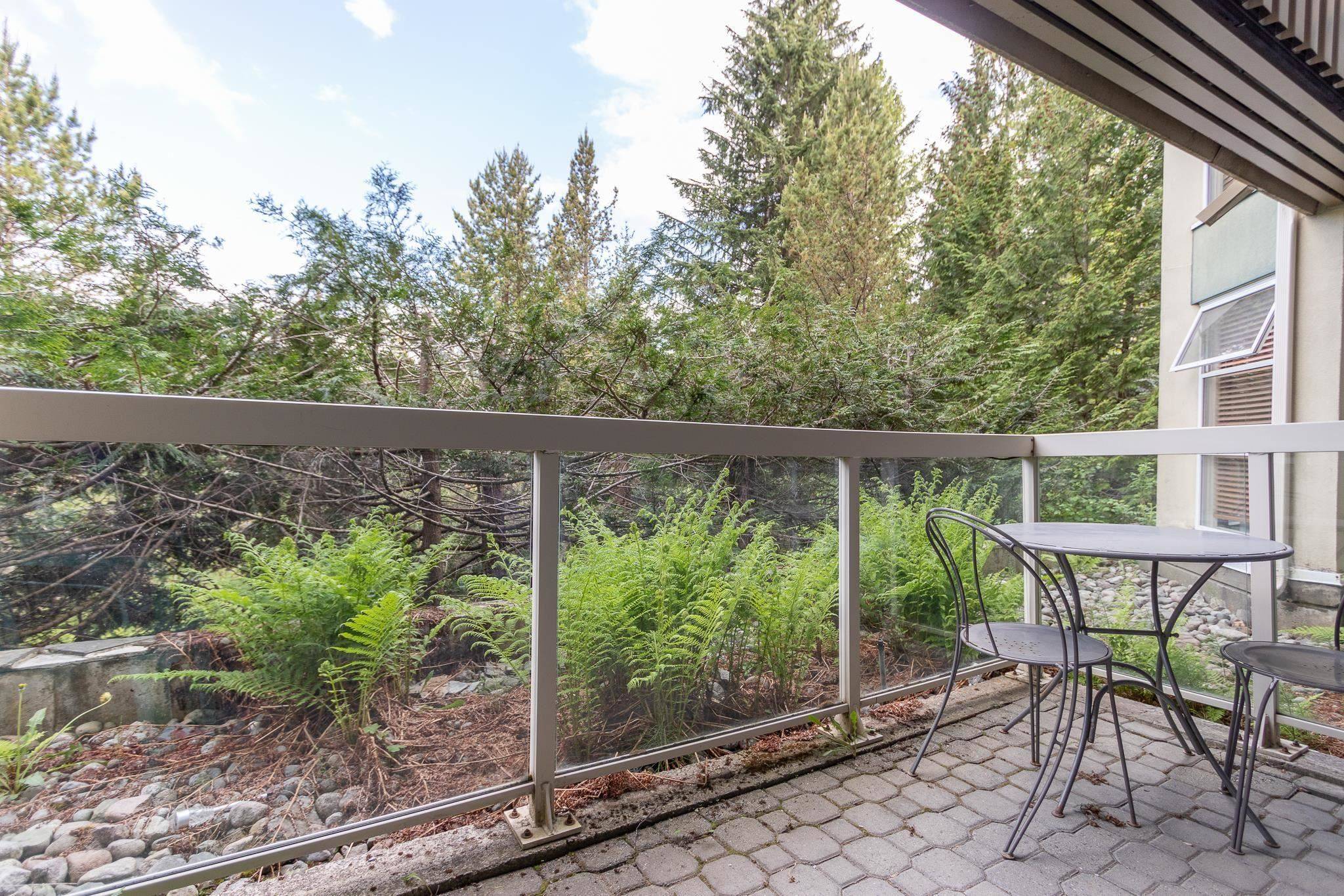 4910 Spearhead PL #105 Whistler, BC V8E 1G1