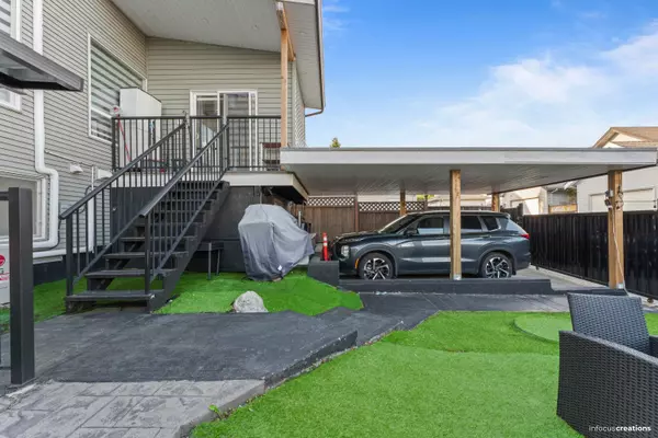 Surrey, BC V3S 0X4,5662 148 ST