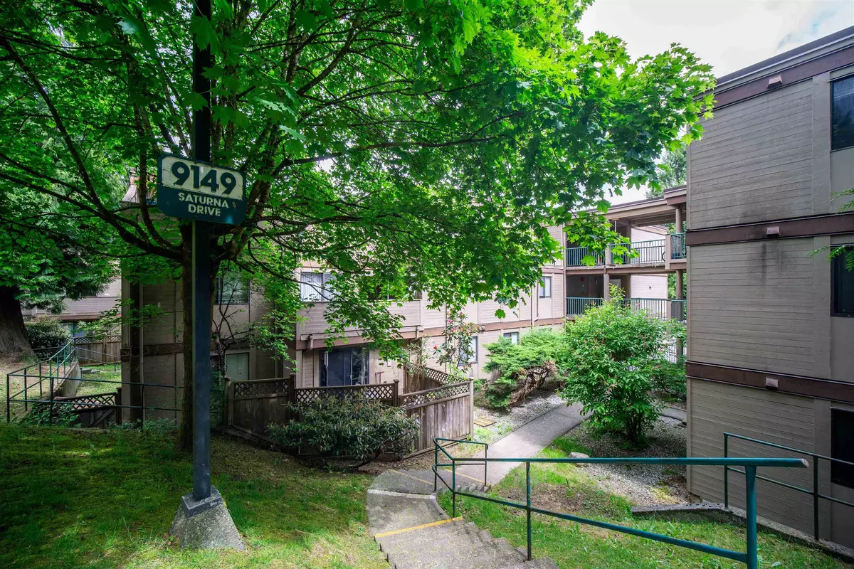 Burnaby, BC V3J 7K1,9149 Saturna DR #103