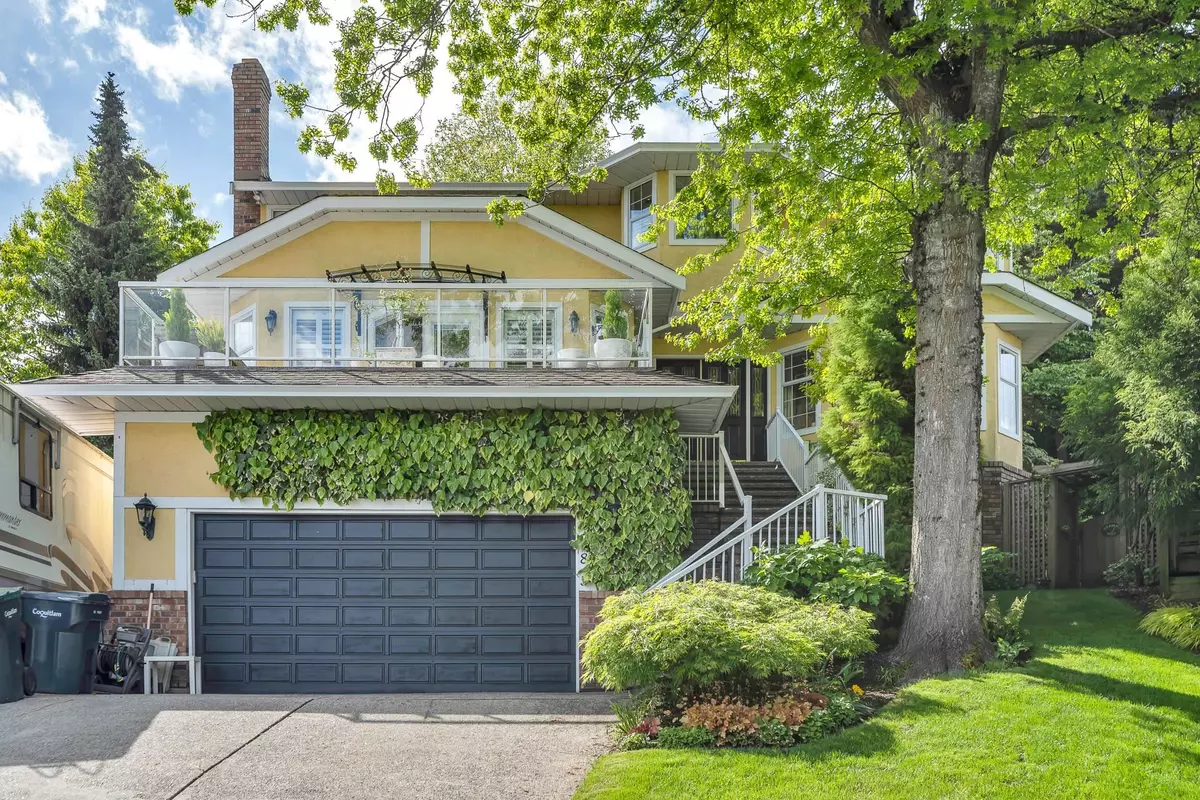 Coquitlam, BC V3C 5E7,2783 Tabor PL