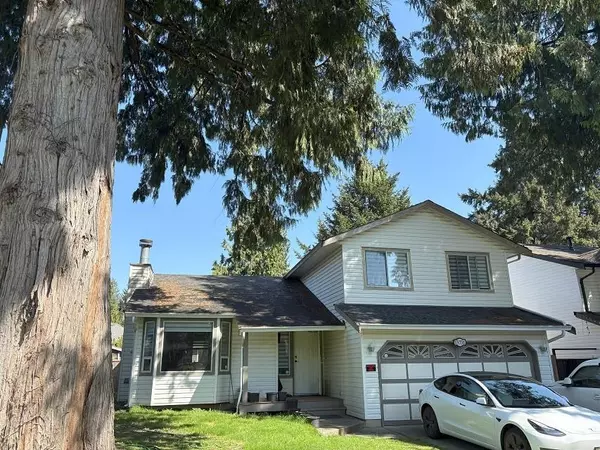 15731 96a AVE, Surrey, BC V4N 2T2