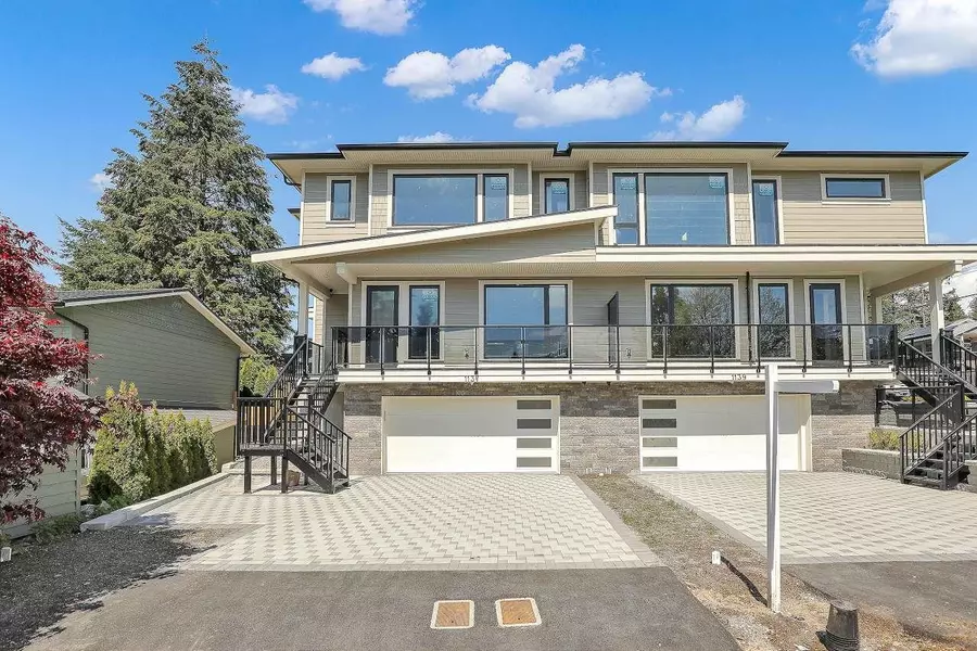 1137 Axen RD, Squamish, BC V0N 1H0